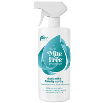 SoPure Mite-Free Dust Mite Family Spray 