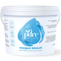 SoPure Oxygen Bleach 2kg