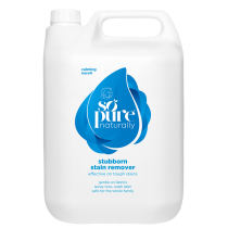 SoPure Stubborn Stain Remover - 5 Litre