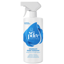 SoPure Stubborn Stain Remover