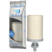 Stefani Water Filters Replacement Candles