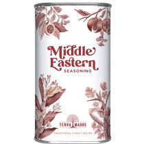Terra Madre Middle Eastern Seasoning 400g 