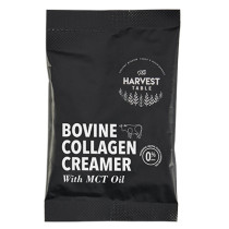 The Harvest Table Collagen Creamer