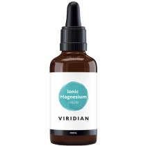 Viridian Ionic Magnesium Liquid