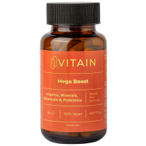 Vitain Mega Boost Capsules