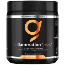 Vitamin G Nutraceuticals InflammationShield+