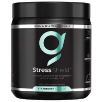 Vitamin G Nutraceuticals StressShield+