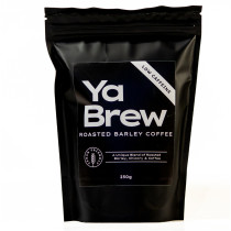 Ya Brew - Roasted Barley Coffee