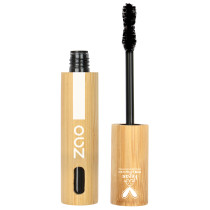 Zao Daring Volume Mascara Black