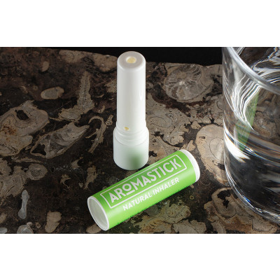Buy Aromastick Natural Inhaler - Calm Online | Faithful to Nature