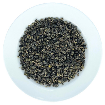 Buy Nigiro's Organic Oolong Tea Online | Faithful to Nature