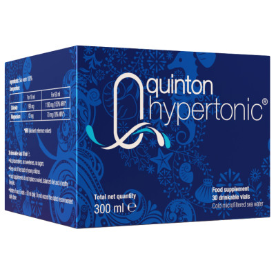 Buy Quinton Hypertonic Online | Faithful to Nature