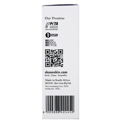 Buy SKOON. Sugababe Moisture Matrix Face Concentrate Online Faithful