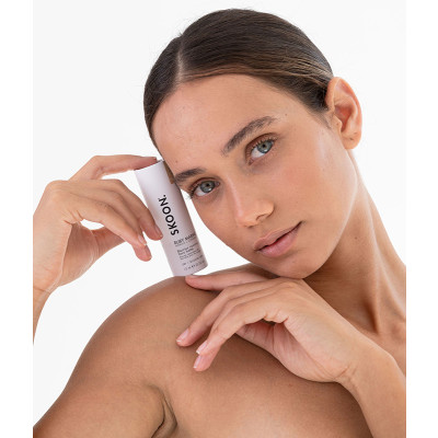 Buy SKOON. Ruby Marine Barrier Recovery Face Balm Stick Online ...