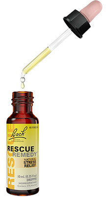 Buy Bach Rescue Remedy 20ml Online | Faithful to Nature