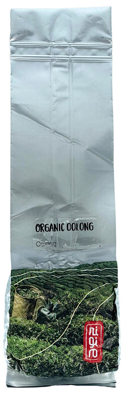 Buy Nigiro's Organic Oolong Tea Online | Faithful to Nature