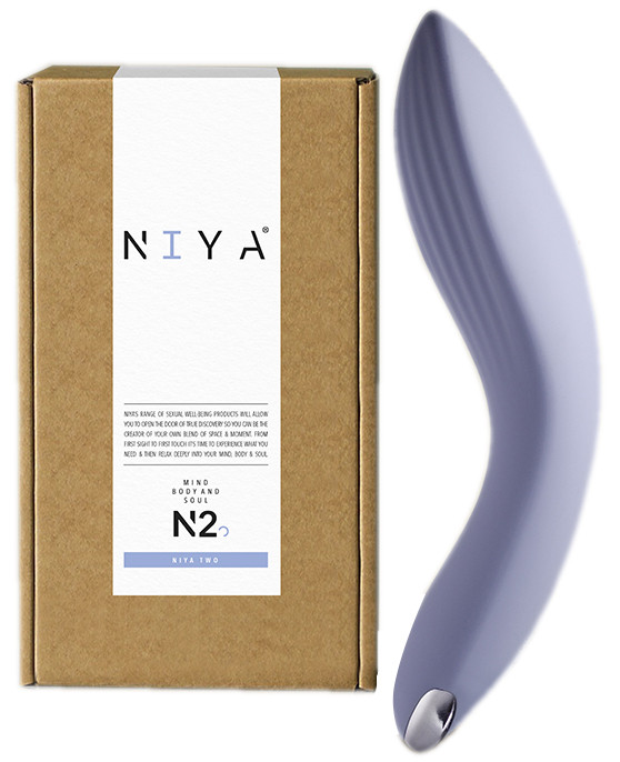 Buy Niya Couples Massager N2 Online Faithful to Nature