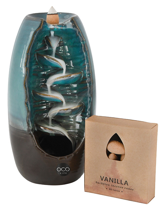 【新品未使用】CALMA STORE INCENSE HOLDER & BASE INCENSE HOLDER & BASE – calma store Japan