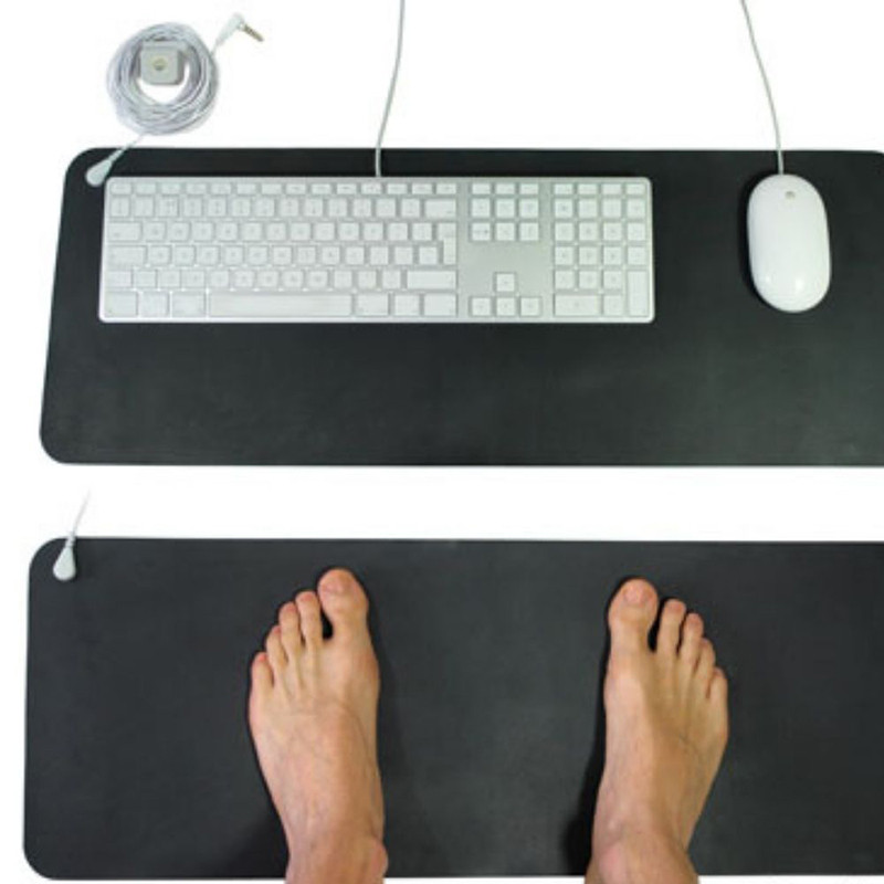 Buy Optimized Universal Grounding Matt(Small) Online Faithful to Nature