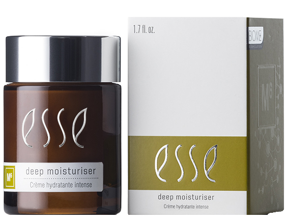 Buy Esse Deep Moisturiser (Normal Combination Skin) Online