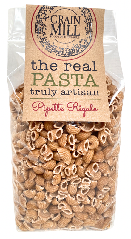 Buy Knysna Grain Mill Artisan Pasta - Pipette Rigate Online | Faithful ...