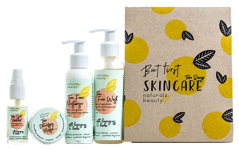Beauty naturals outlet