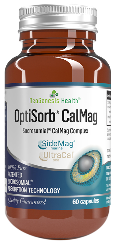 Optisorb Buy Neogenesis OptiSorb CalMag Complex Online | Faithful to Nature