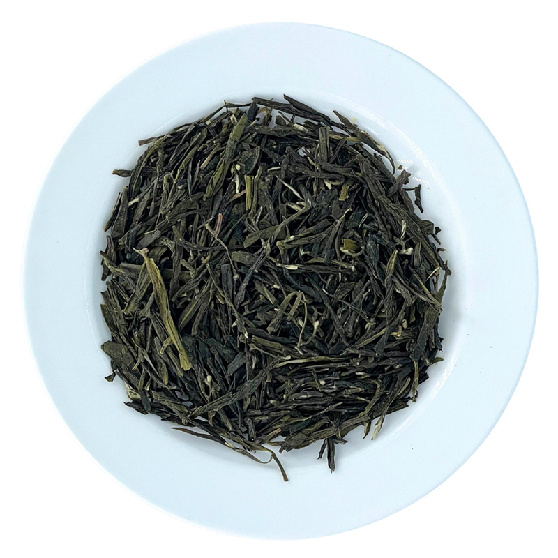 Nigiro Buy Nigiro's Longjing Green Tea Online | Faithful to Nature