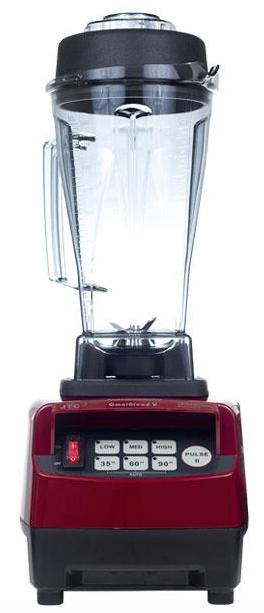 Buy OmniBlend V Maroon Online Faithful to Nature