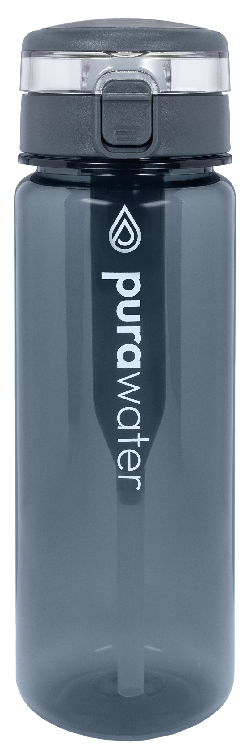 Buy Pura Water Water Filtering Bottle Lite 680ml Online Faithful