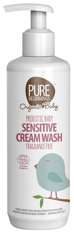 Pure beginnings baby sales products