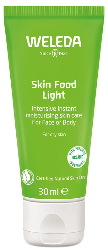 Buy Weleda Skin Food Light Online | Faithful to Nature