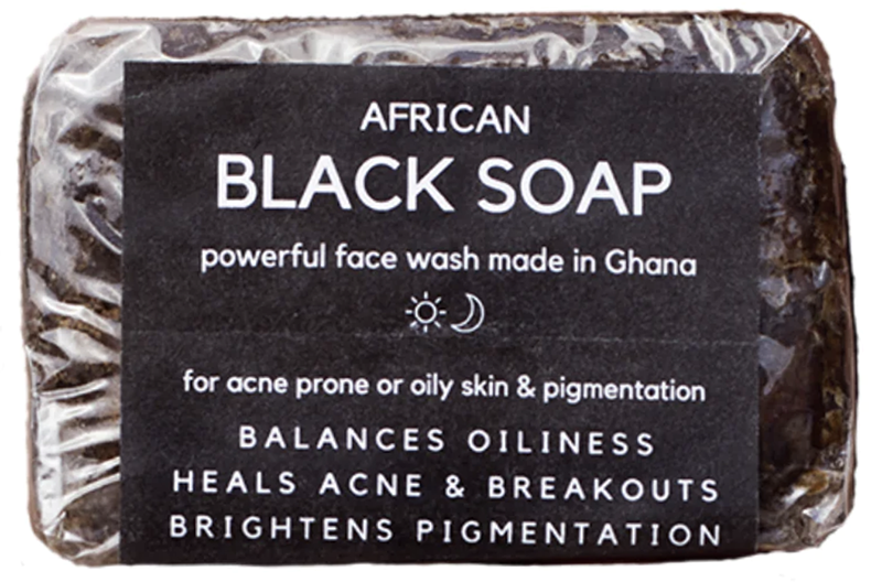 Buy Standard Beauty African Black Soap Online Faithful to Nature