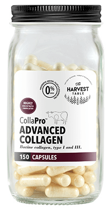 Buy The Harvest Table Collapro Bovine Online | Faithful to Nature