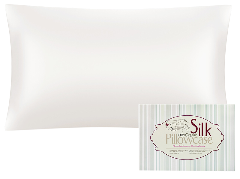 king size silk pillowcase