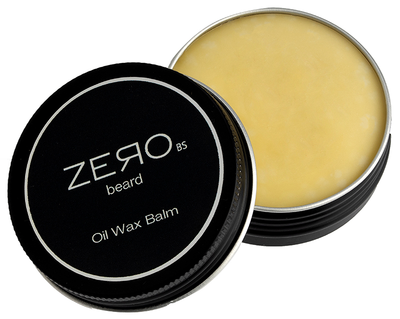 Buy Zero BS Beard Oil Wax Balm Online Faithful to Nature