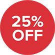25% Off The Wombman Wellness Range