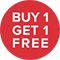 Buy 1 Get 1 FREE on  FtN Organic Green Rooibos Tea