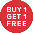 Buy 1 Get 1 FREE on  FtN Organic Green Rooibos Tea