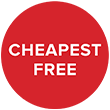 Buy 4, Get The Cheapest FREE on Natures Nutrition Range