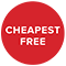 Buy 4, Get The Cheapest FREE on Natures Nutrition Range