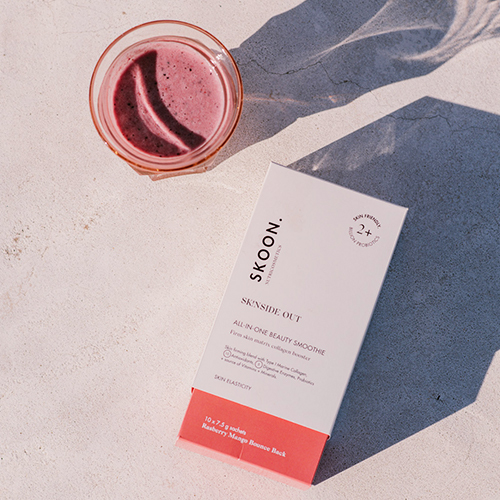 Buy SKOON. Skincare Online Faithful to Nature