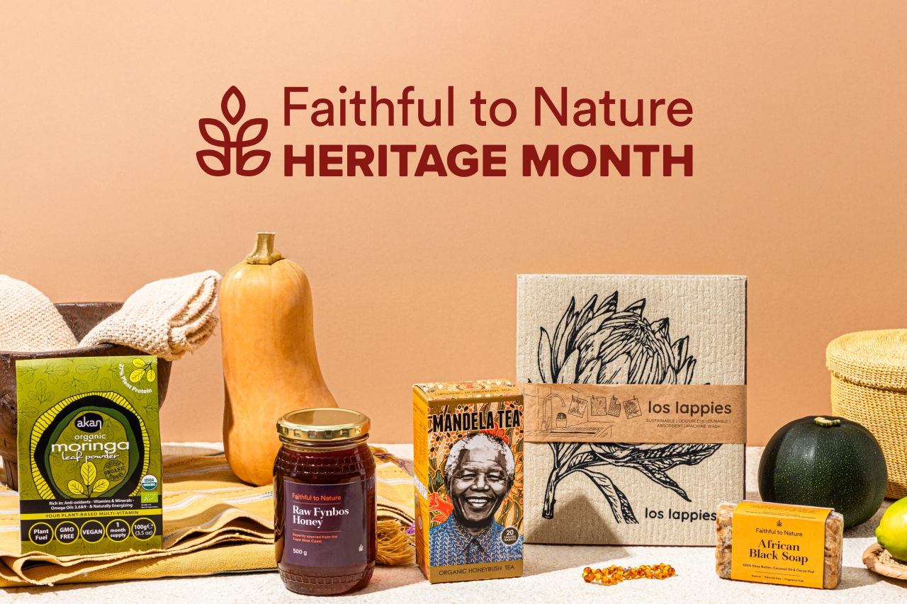 Heritage Month Hero