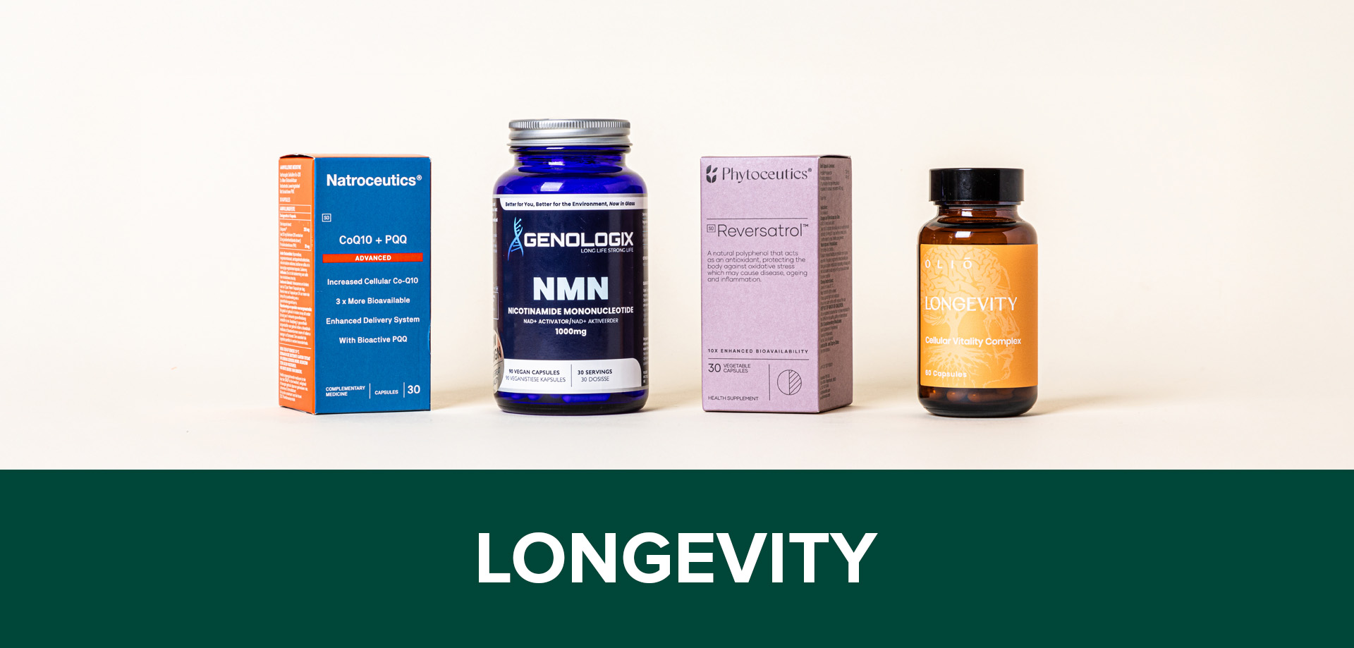 Longevity